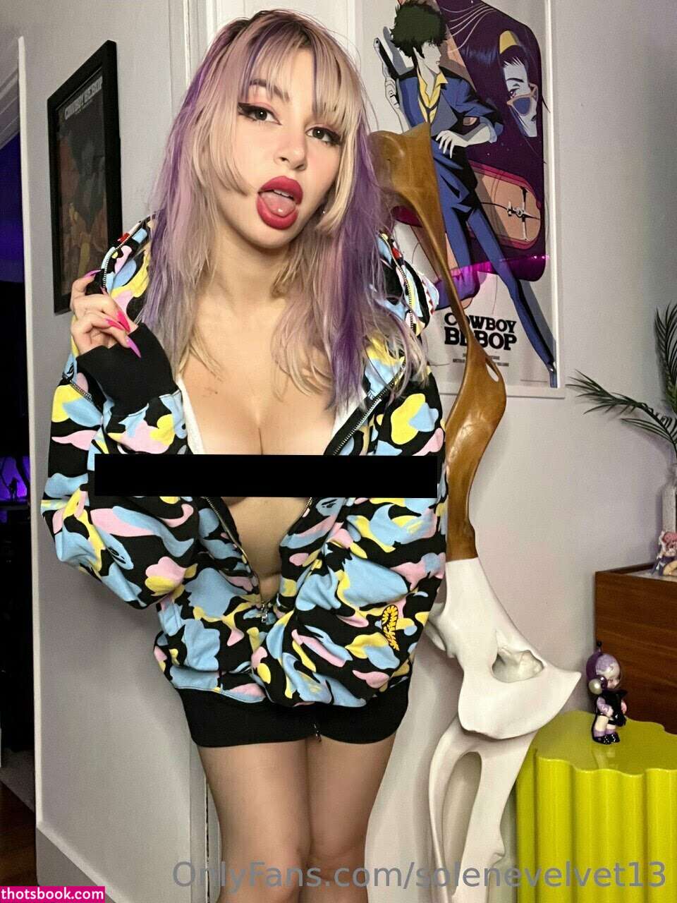 Solenevelvet Photo #10