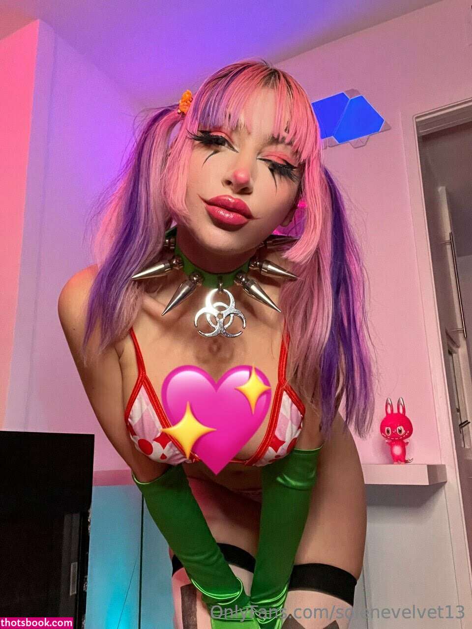 Solenevelvet Photo #18