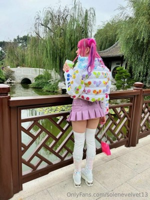 Solenevelvet Photo #17