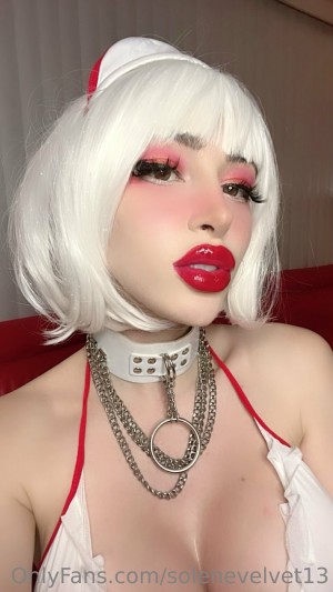 Solenevelvet Post #5