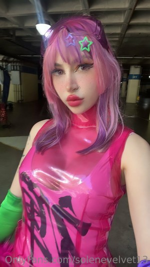 Solenevelvet Photo #27