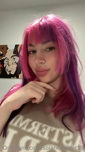 Solenevelvet Post #7