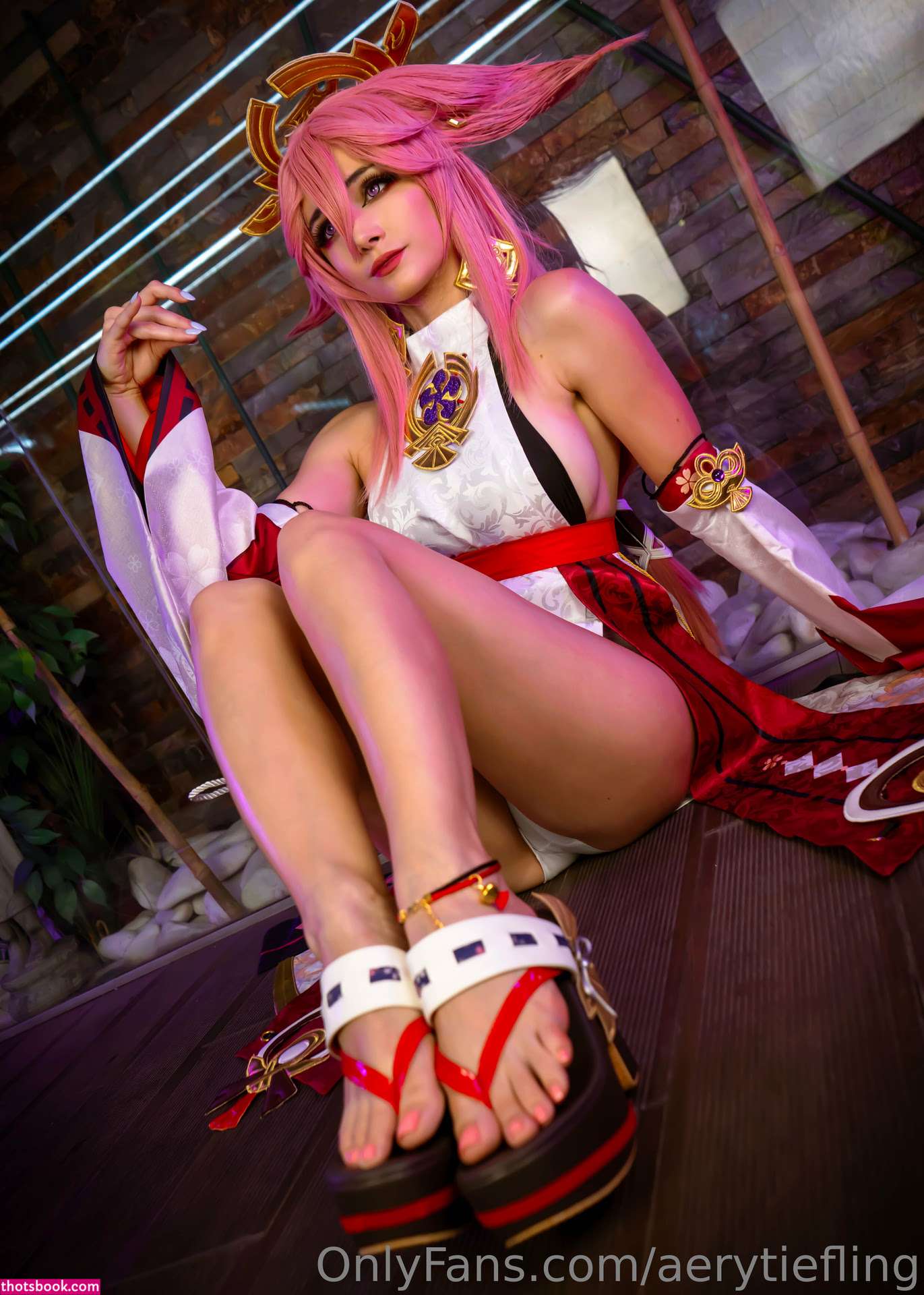 Aery Tiefling Photo #1331