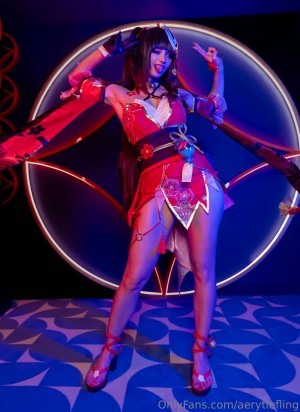 Aery Tiefling Photo #1379