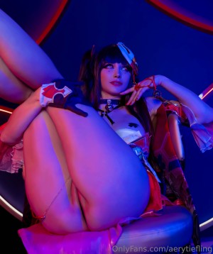 Aery Tiefling Photo #1393