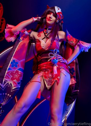 Aery Tiefling Photo #1398