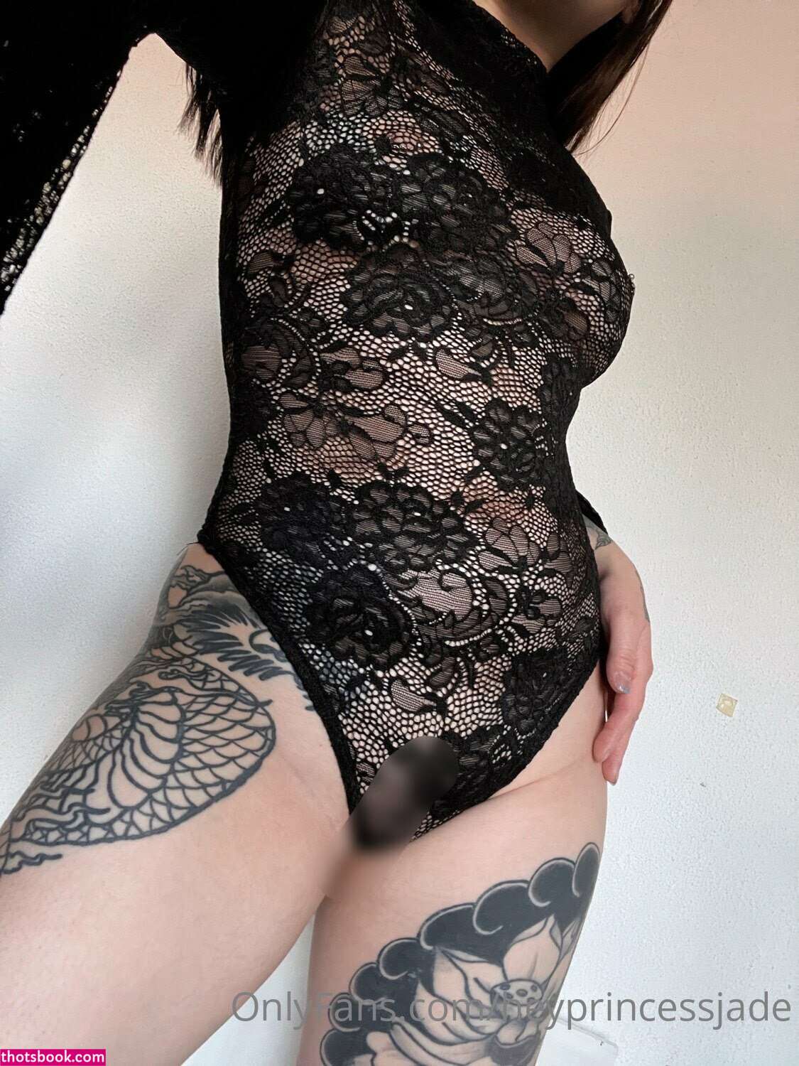 Heyprincessjade Photo #82