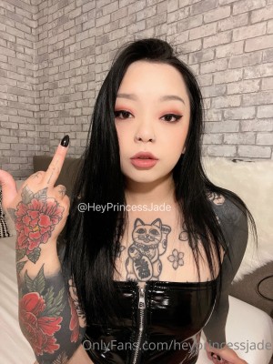 Heyprincessjade Photo #108