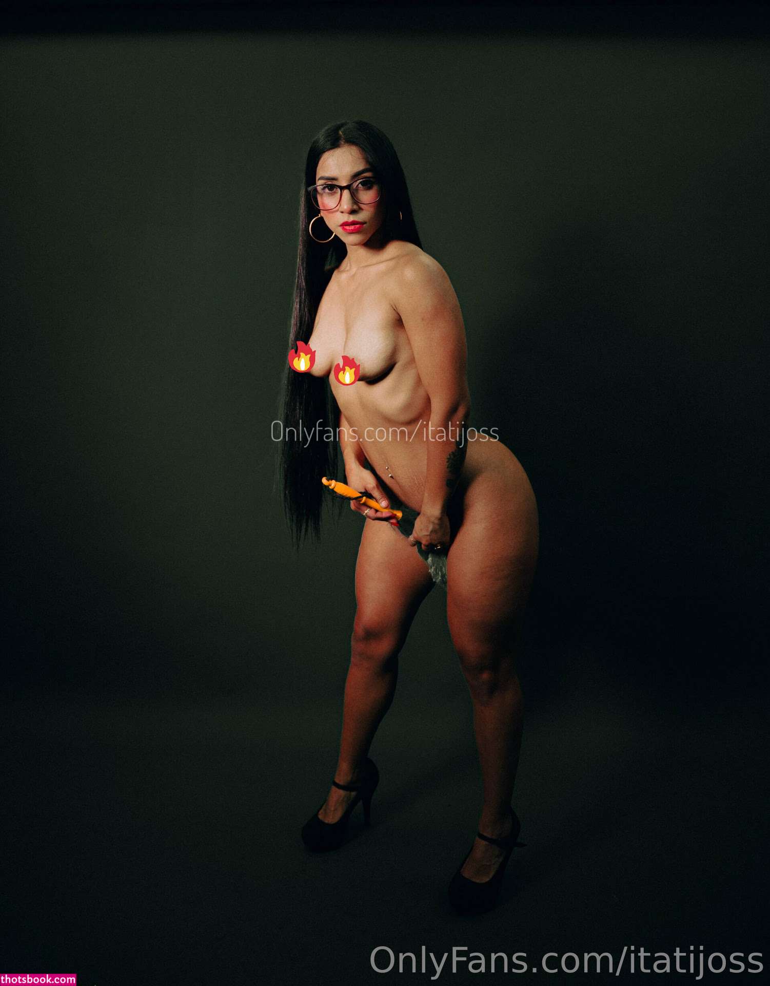 Itati Joss Photo #100