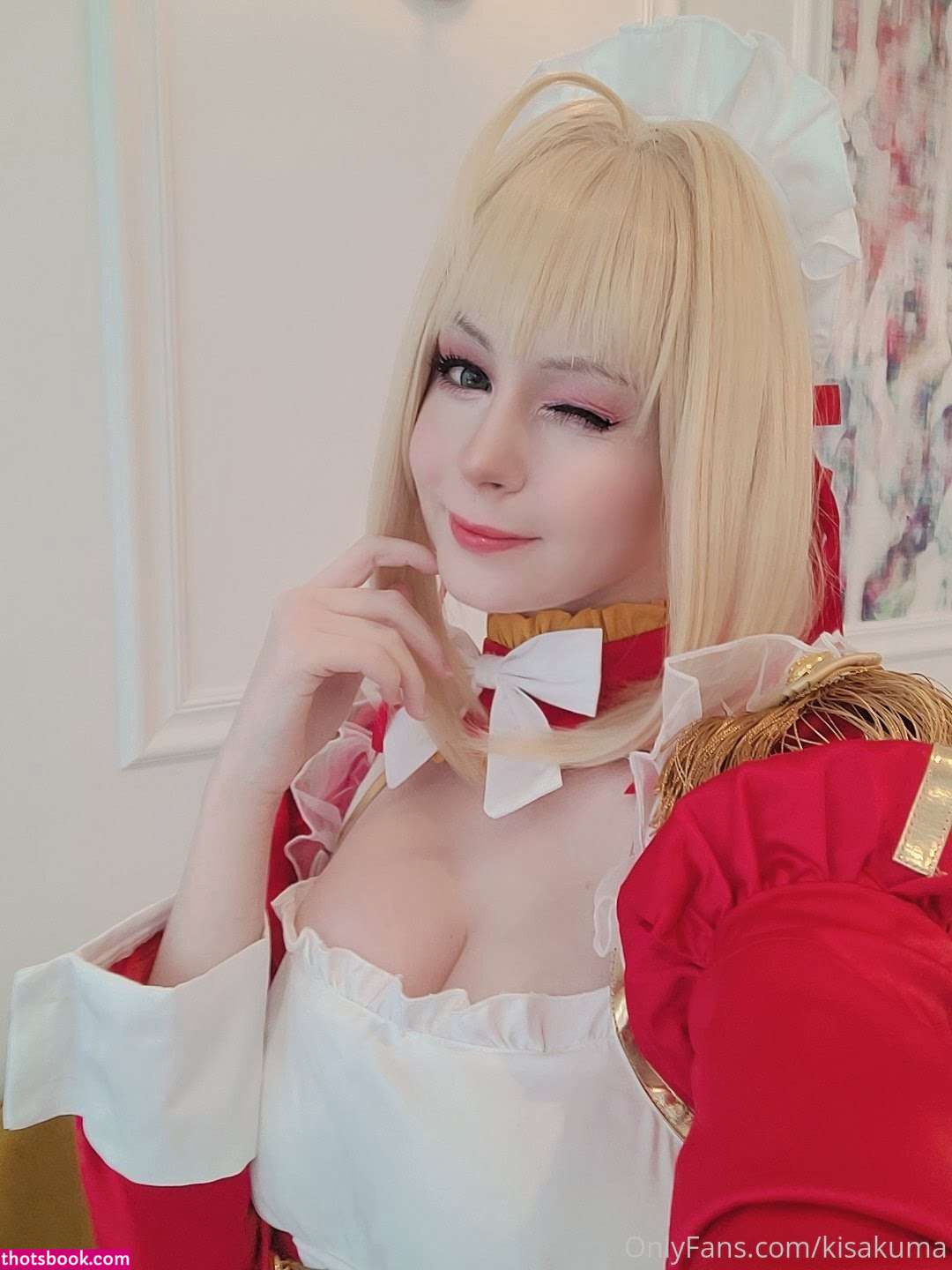 Kisakuma Kisa Photo #85