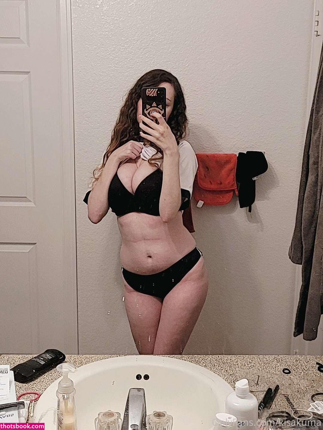 Kisakuma Kisa Photo #89