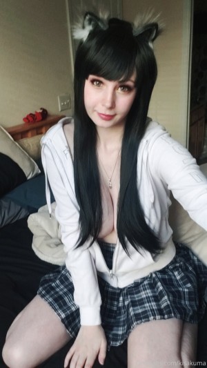 Kisakuma Kisa Photo #133