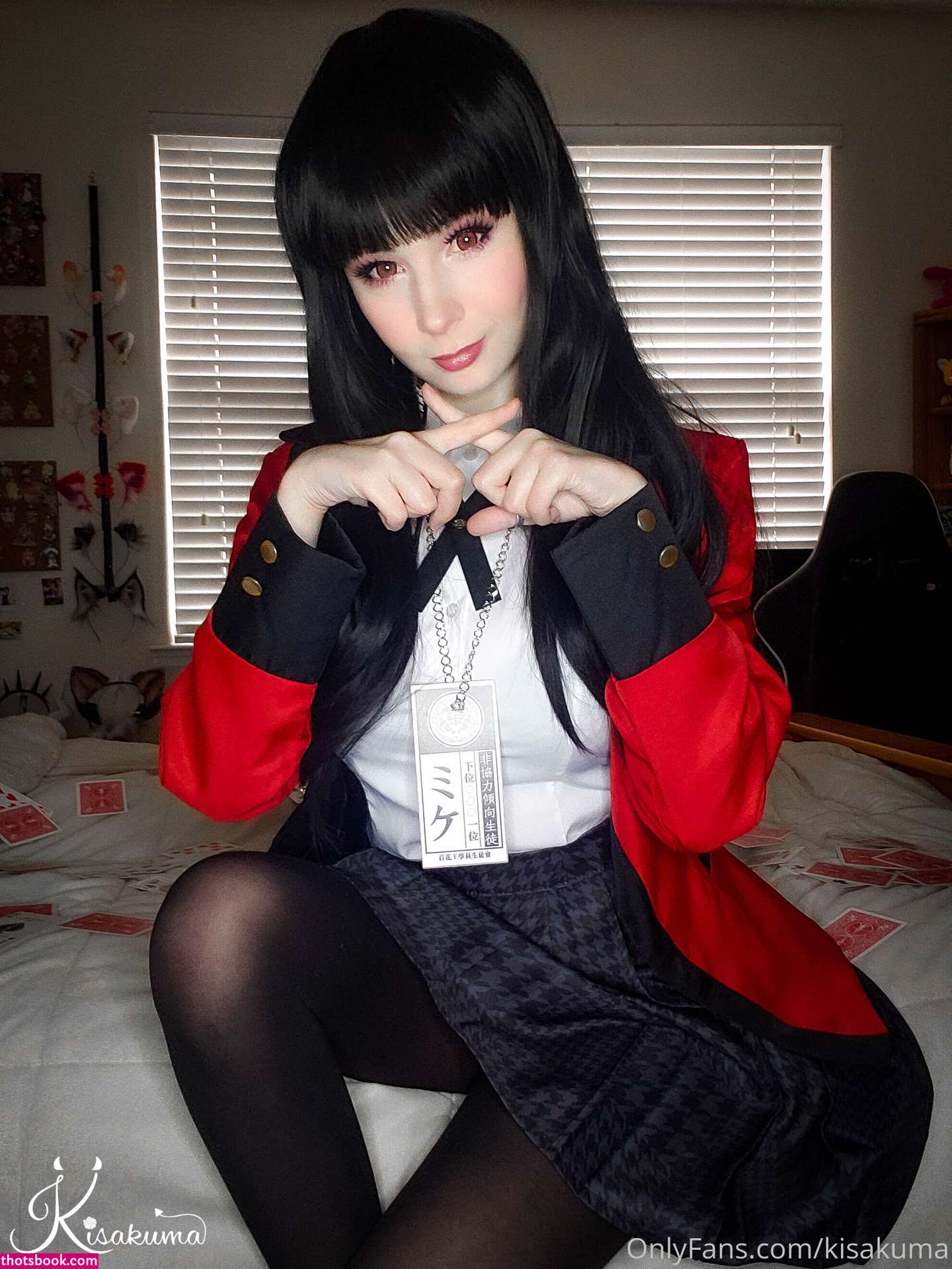 Kisakuma Kisa Photo #164