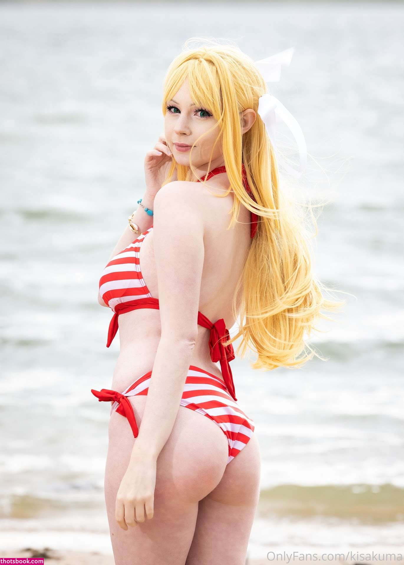 Kisakuma Kisa Photo #183