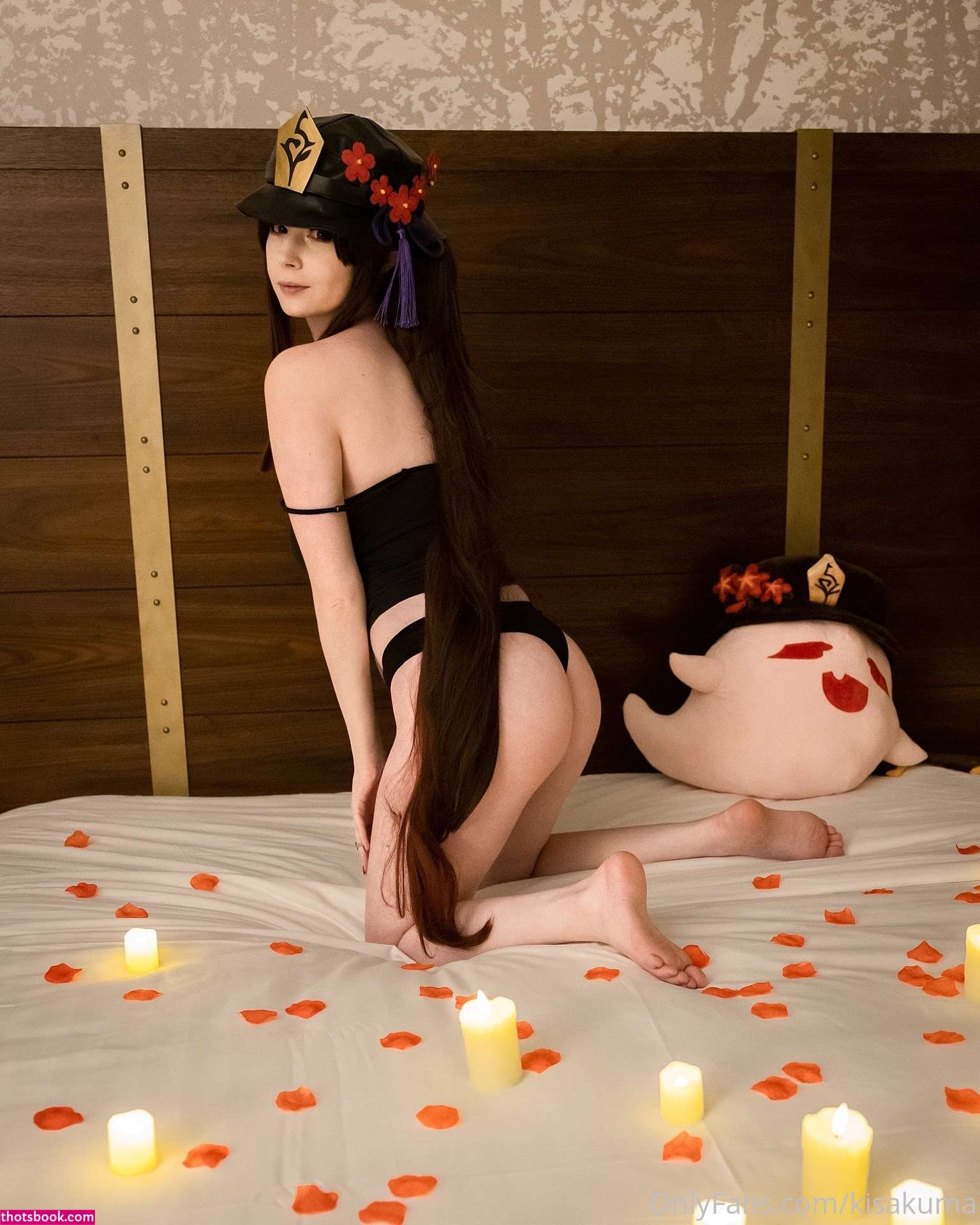 Kisakuma Kisa Photo #185