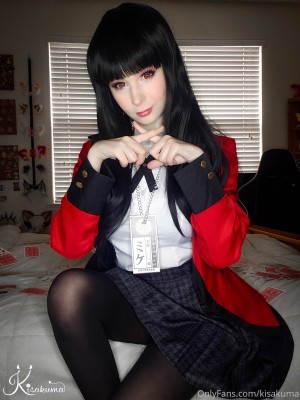 Kisakuma Kisa Photo #164