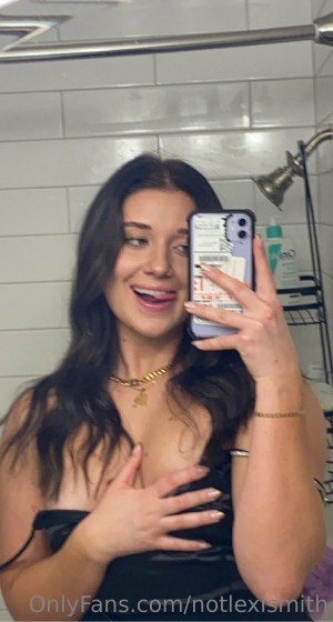 notlexismith Photo #101