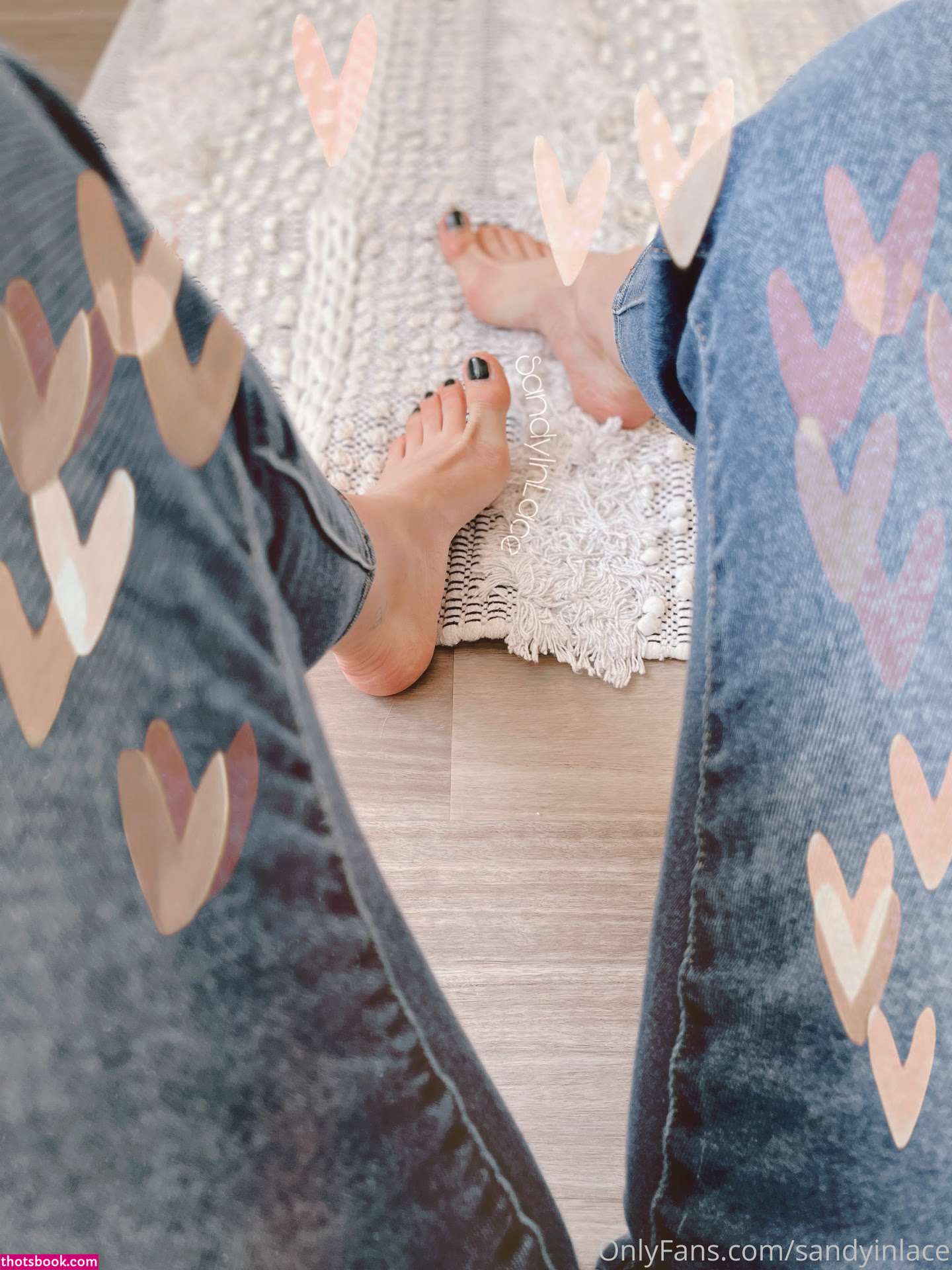 Sandyinlace Photo #104