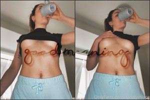 Sandyinlace Photo #158