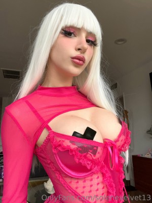 Solenevelvet Photo #64