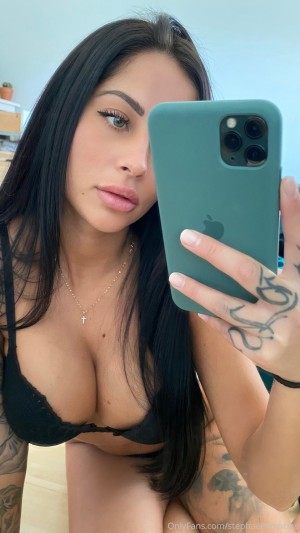 Stephaelle Macias Photo #66