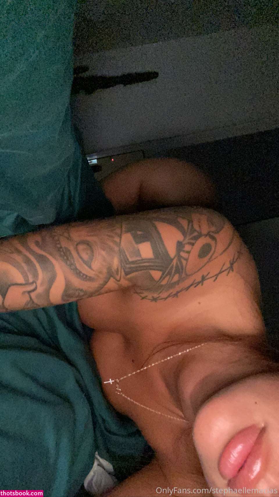 Stephaelle Macias Photo #78