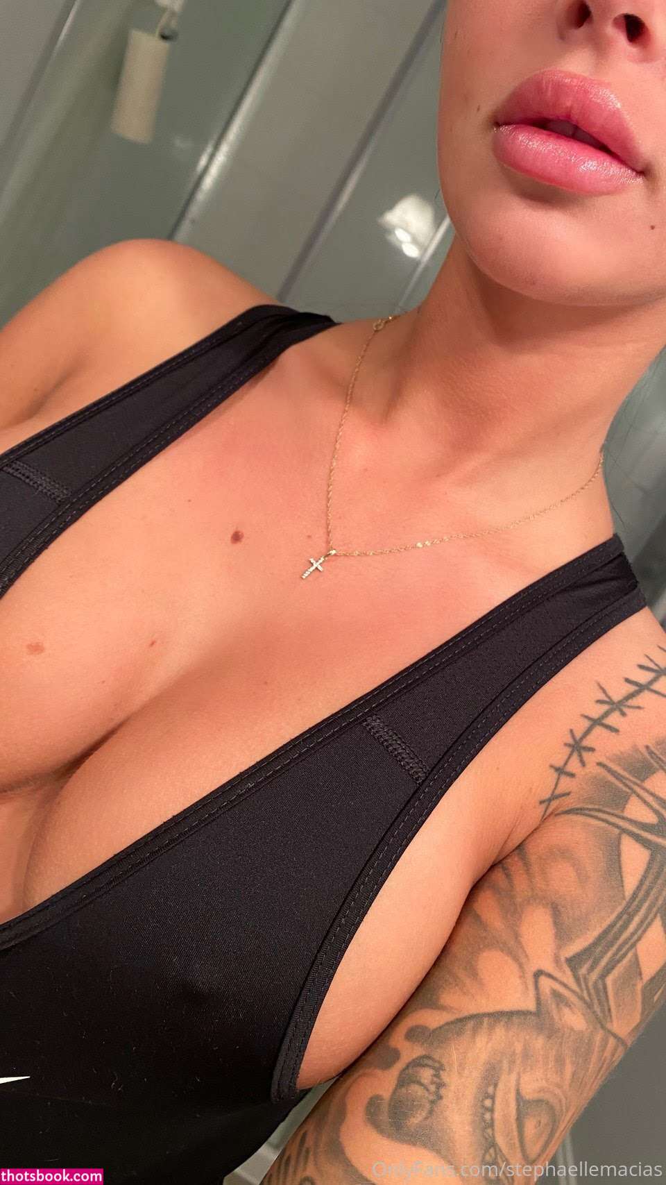 Stephaelle Macias Photo #88