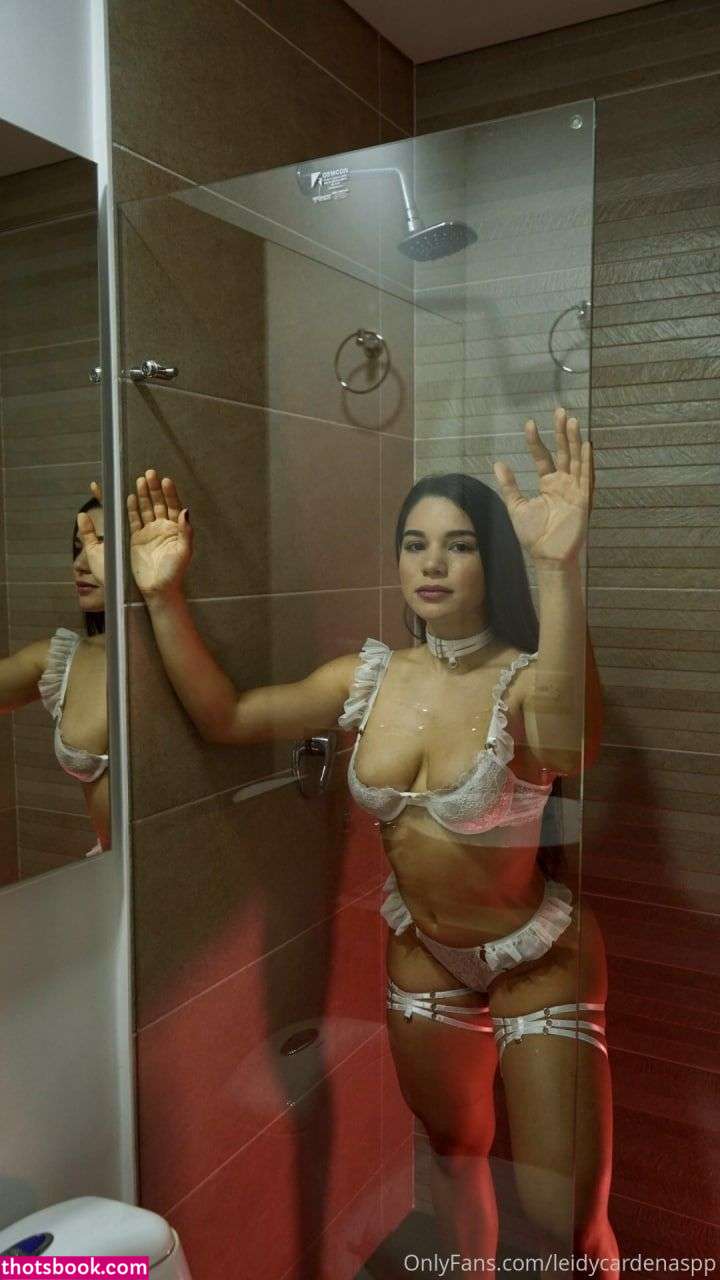 Leidy Cardenas Photo #24