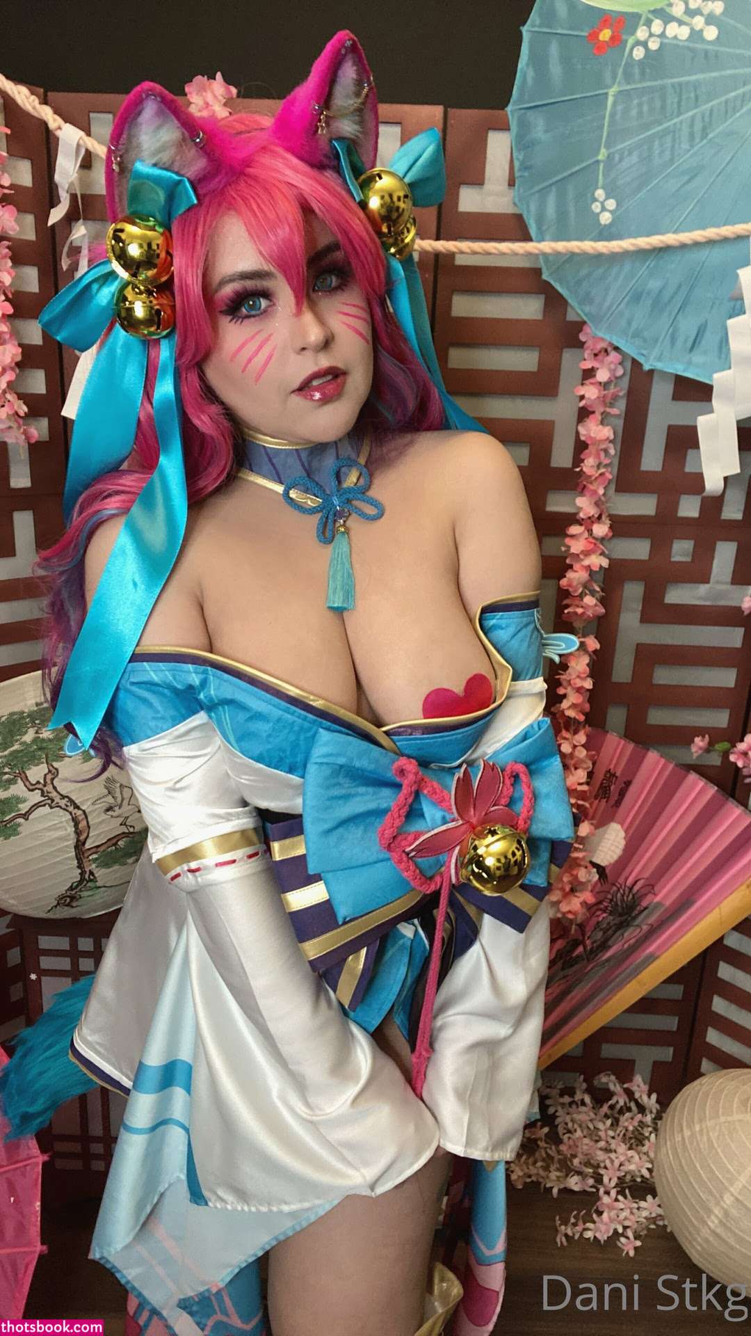 Stockingcos Photo #27