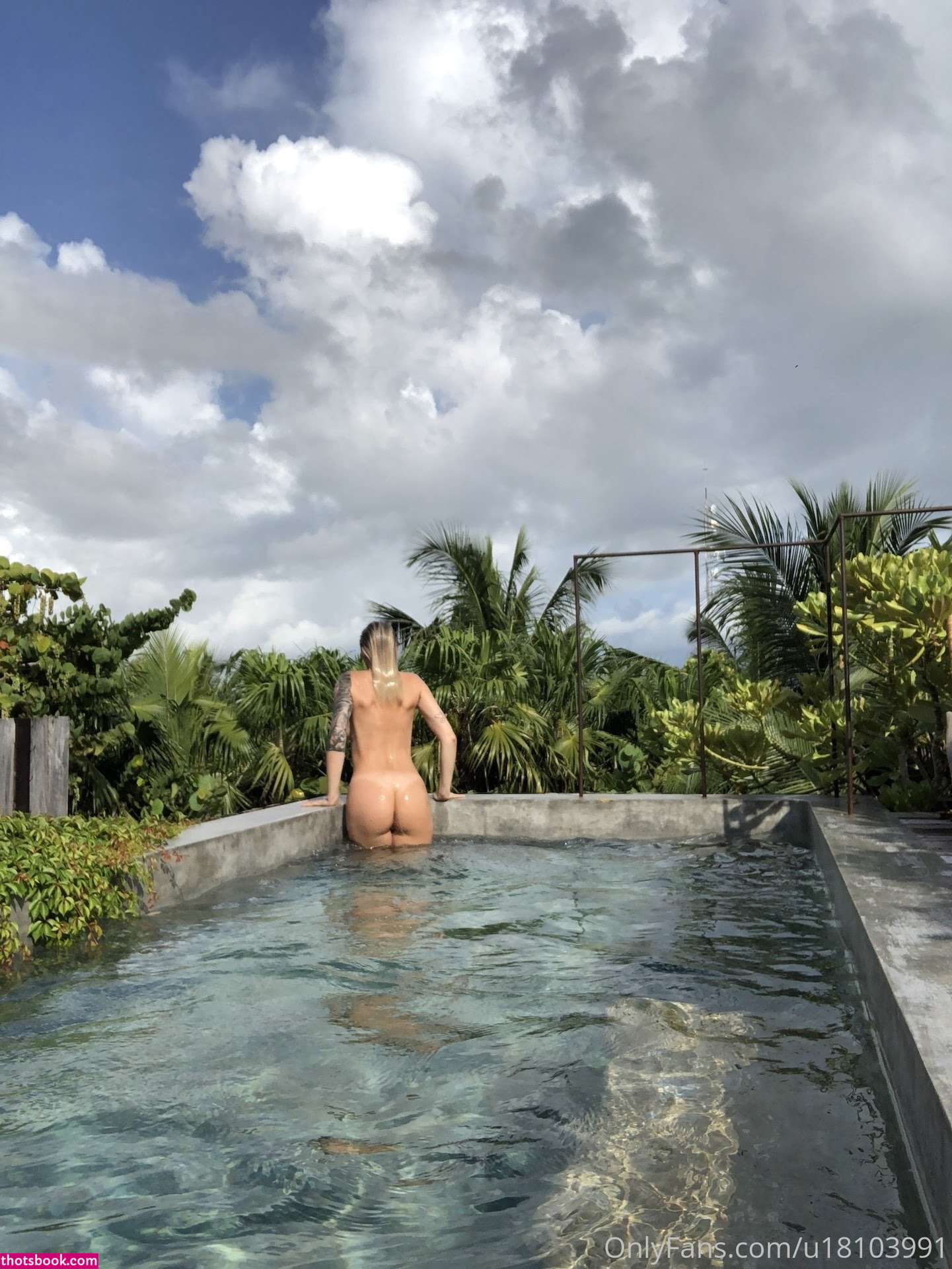 Alyssa Barbara Photo #103