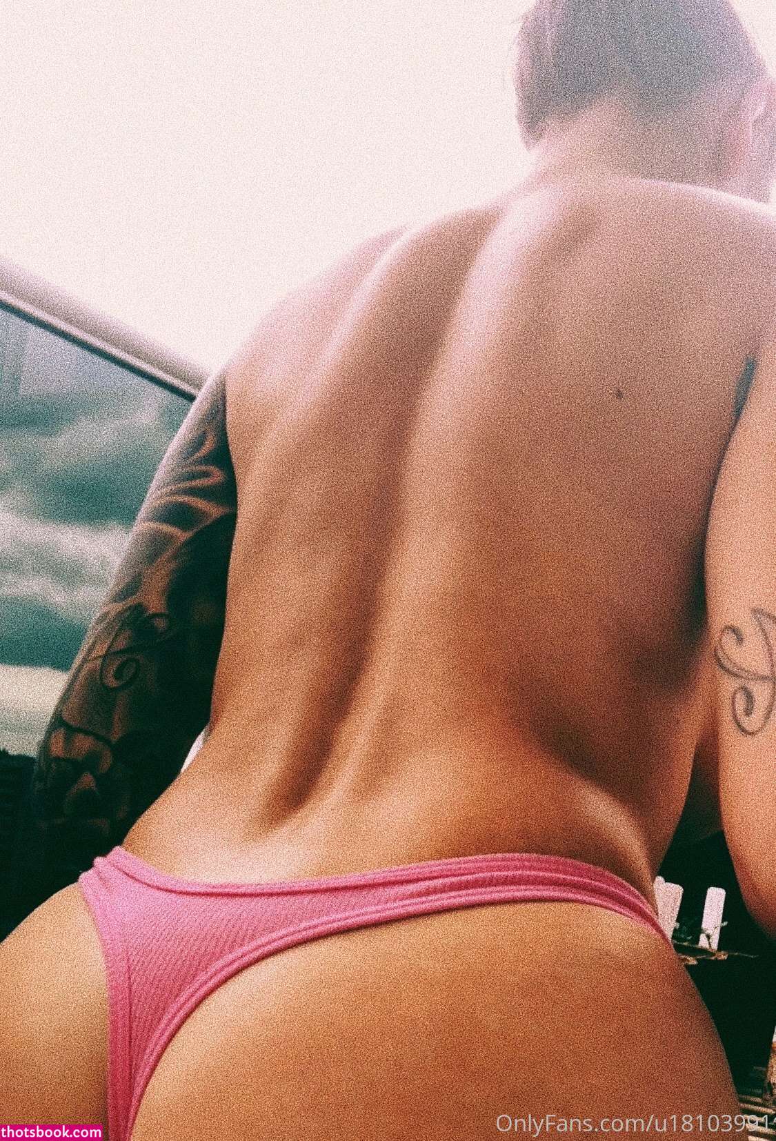 Alyssa Barbara Photo #111