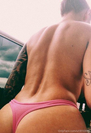 Alyssa Barbara Photo #111