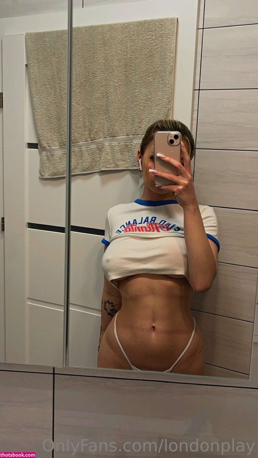 Londonplay Photo #224