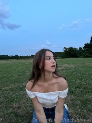 Racksonrays Photo #76