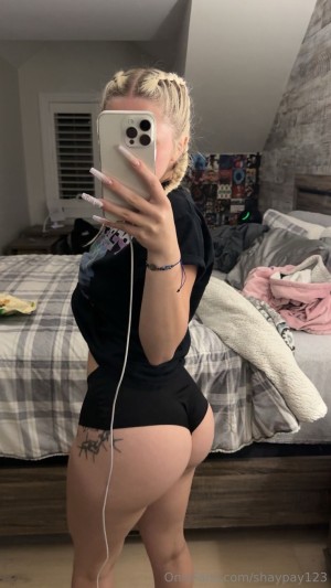 Shayna Laliberte Photo #117