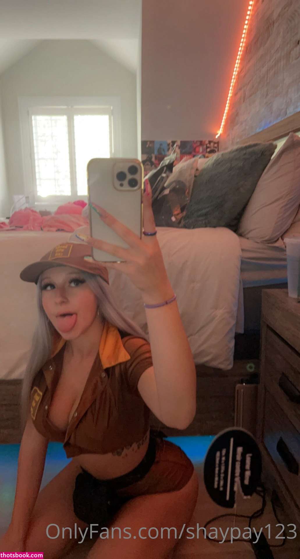 Shayna Laliberte Photo #167