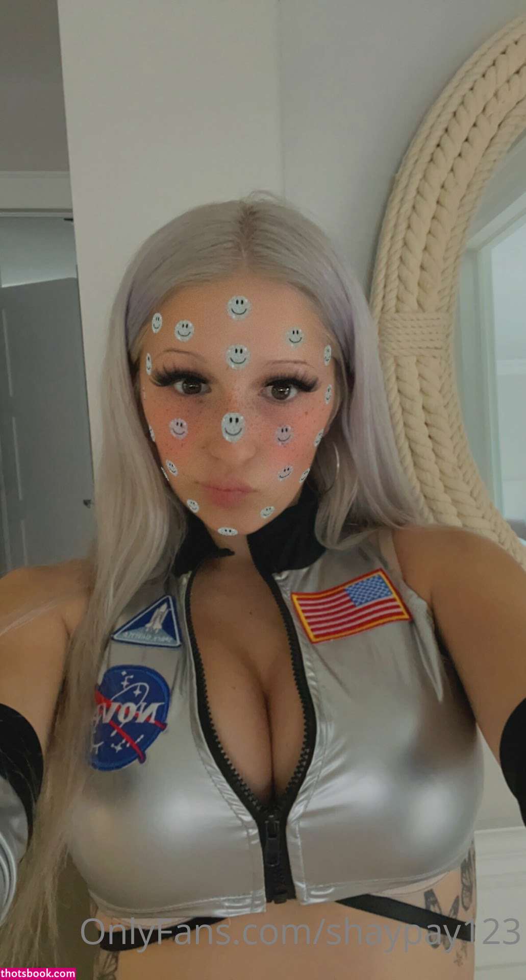 Shayna Laliberte Photo #177