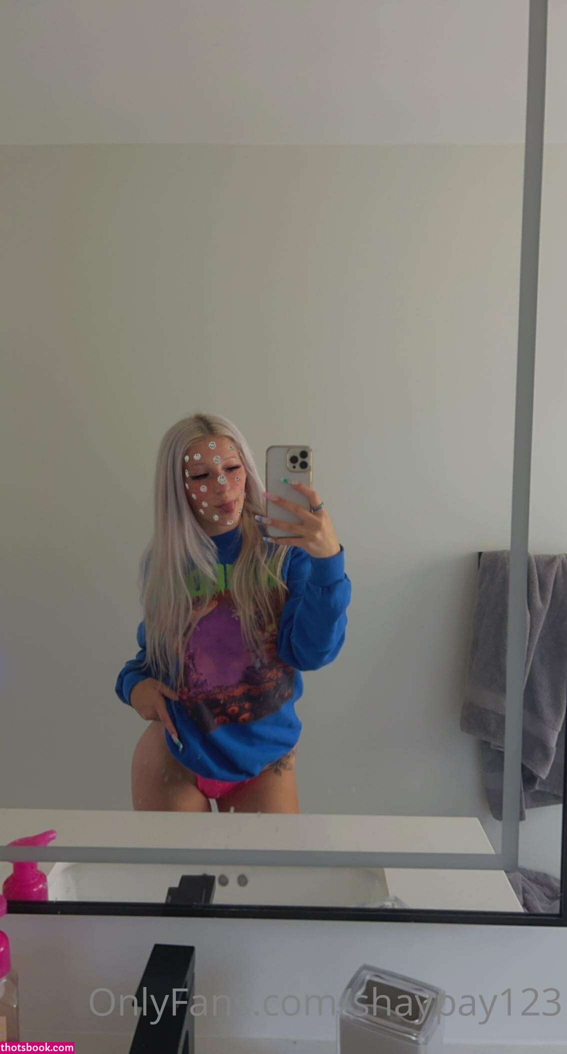 Shayna Laliberte Photo #178