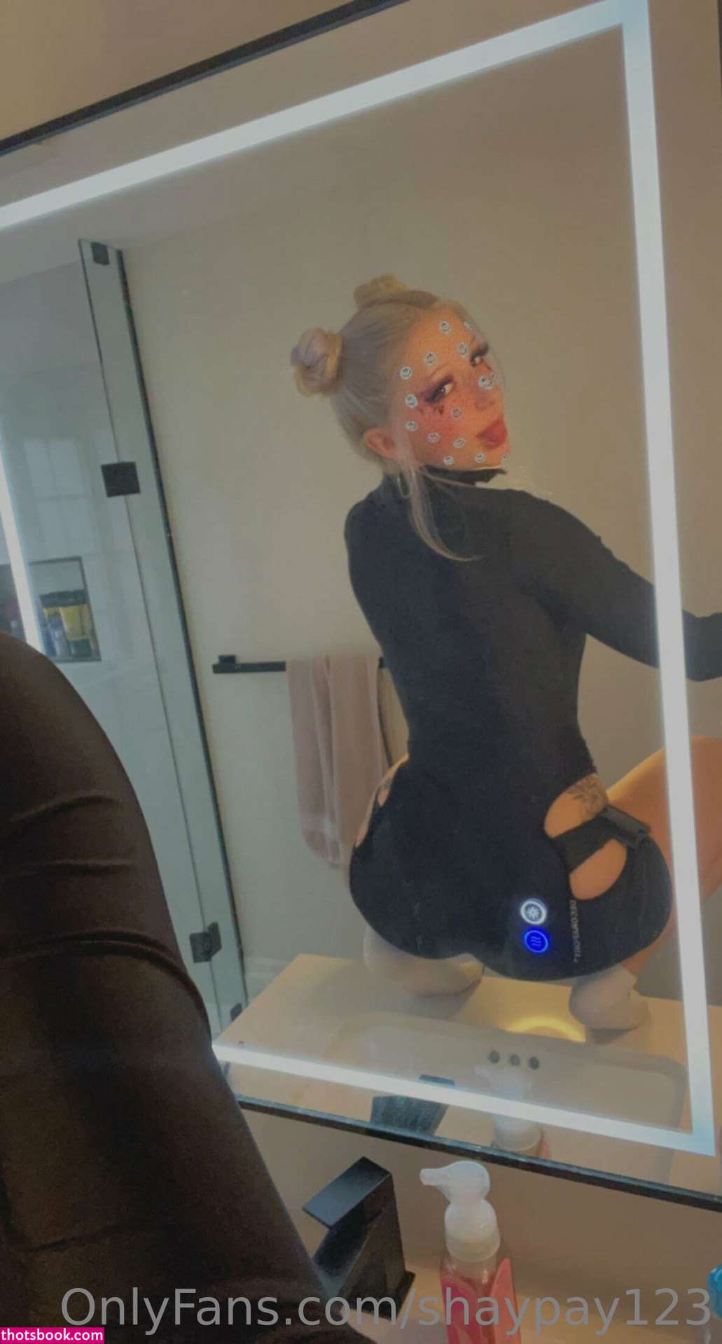 Shayna Laliberte Photo #202