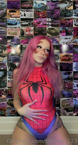 Shayna Laliberte Photo #157