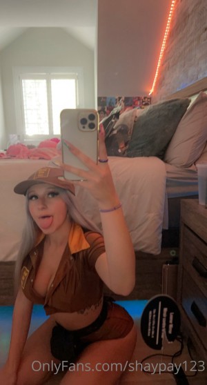 Shayna Laliberte Photo #167