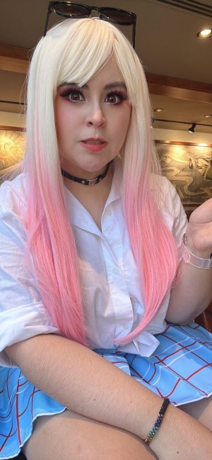 Stockingcos Photo #240