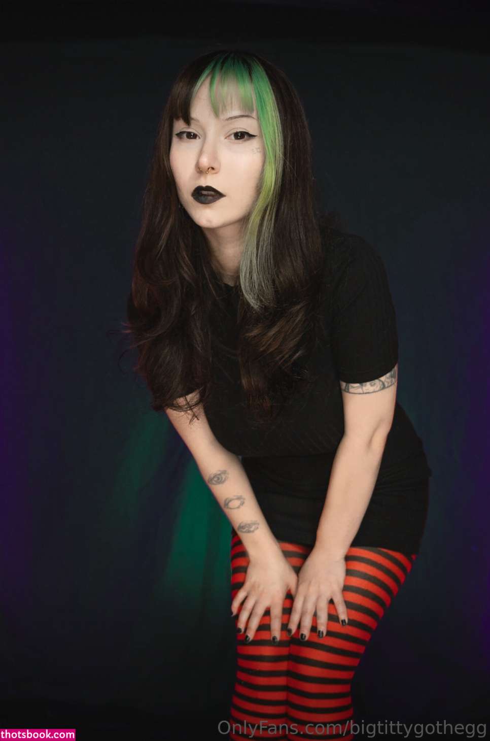 Bigtittygothegg Photo #839