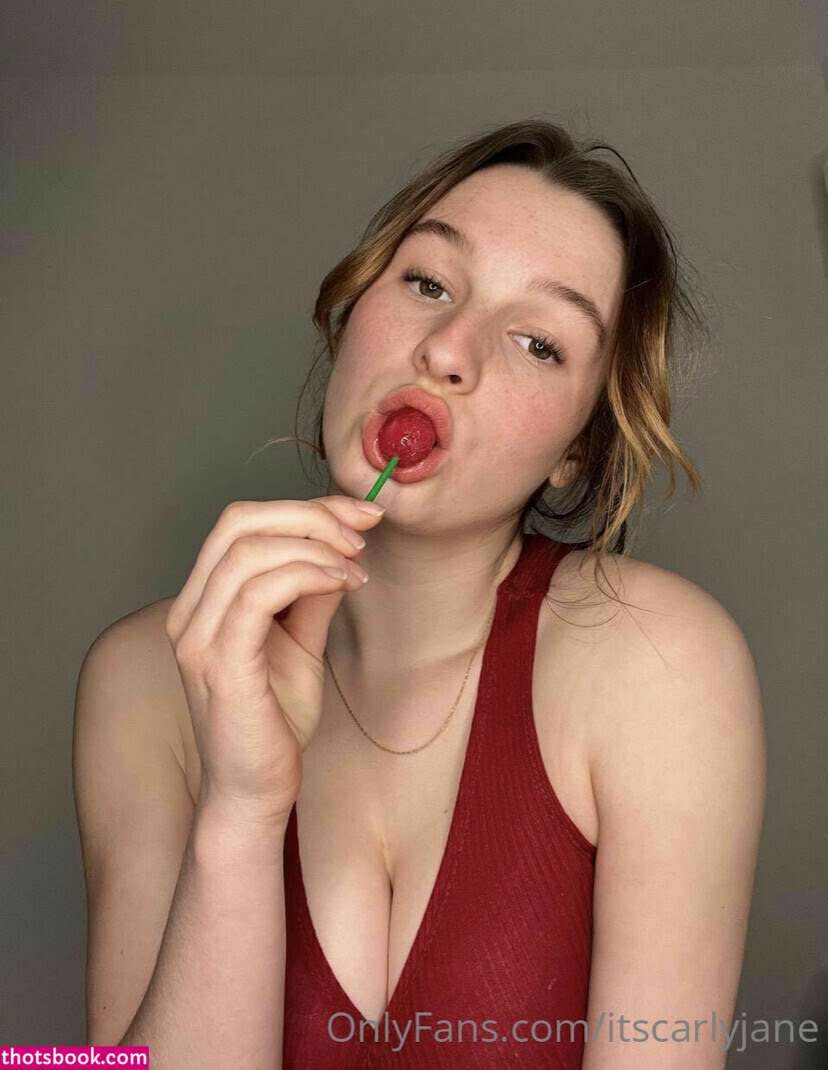 itscarlyjane Photo #19