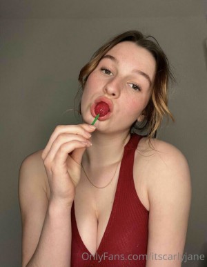 itscarlyjane Post #3
