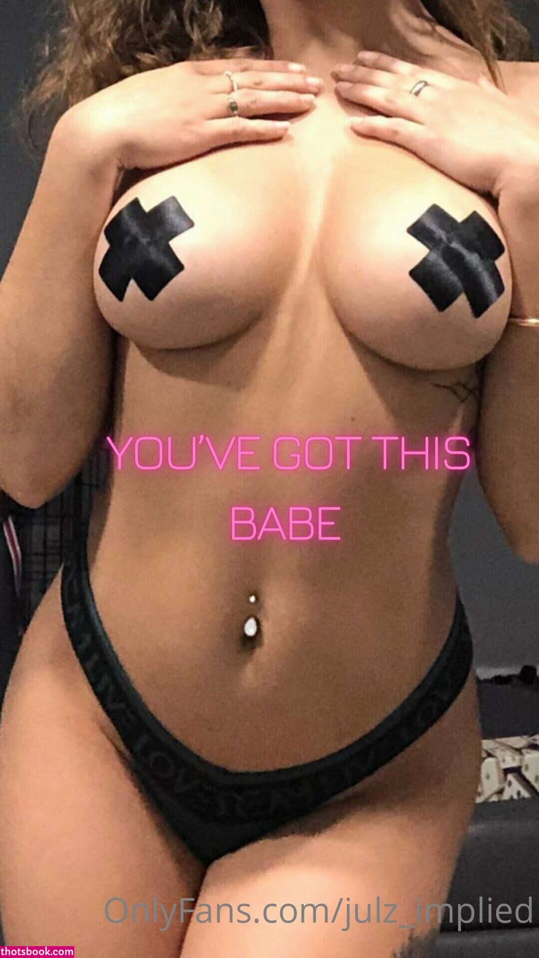 Julzimplied Photo #4