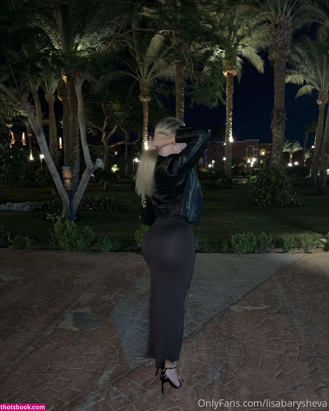 Lisa Barysheva Photo #65