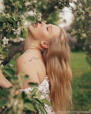 Lisa Barysheva Photo #44