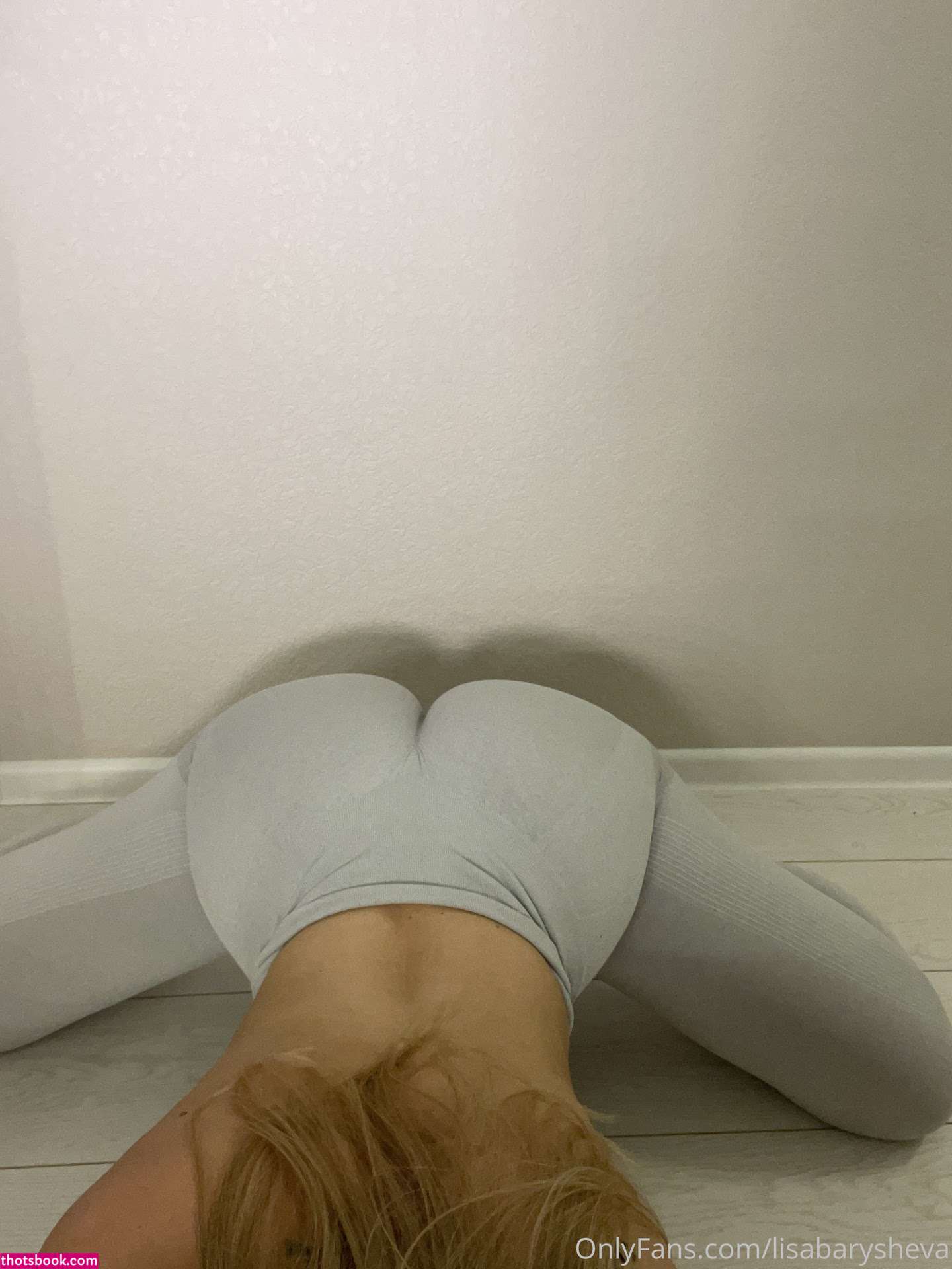 Lisa Barysheva Photo #147