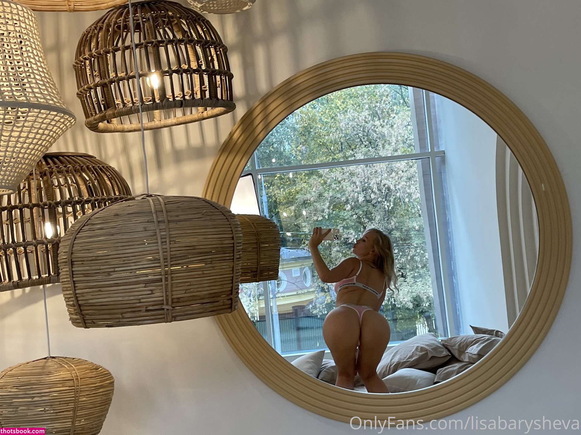 Lisa Barysheva Photo #195